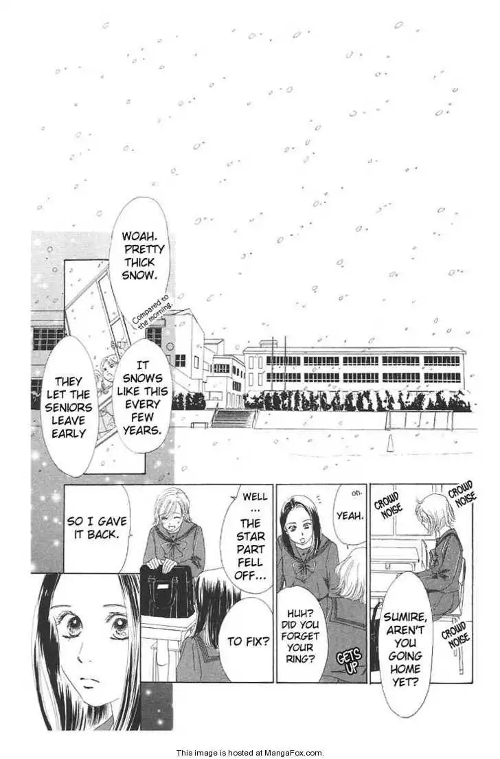 Kimi wa Boku no Kagayakeru Hoshi Chapter 1 44